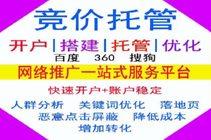 百度SEM优化案例：精准引流提升转化率